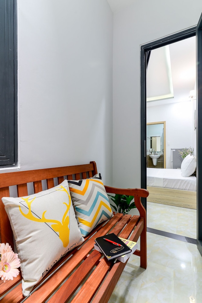 estelle boutique apartment