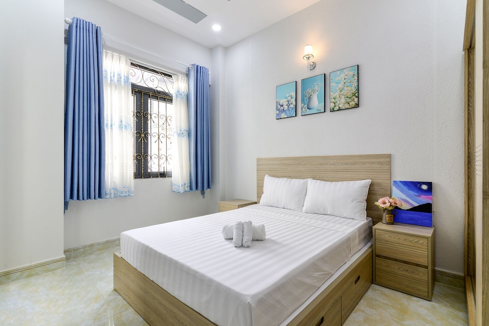 estelle boutique apartment