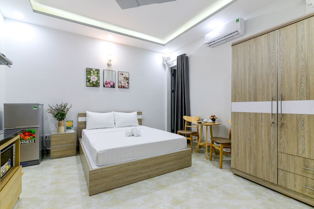 estelle boutique apartment