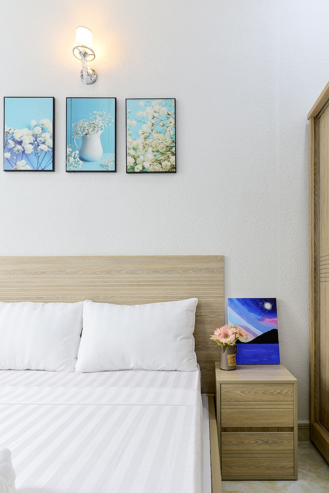 estelle boutique apartment