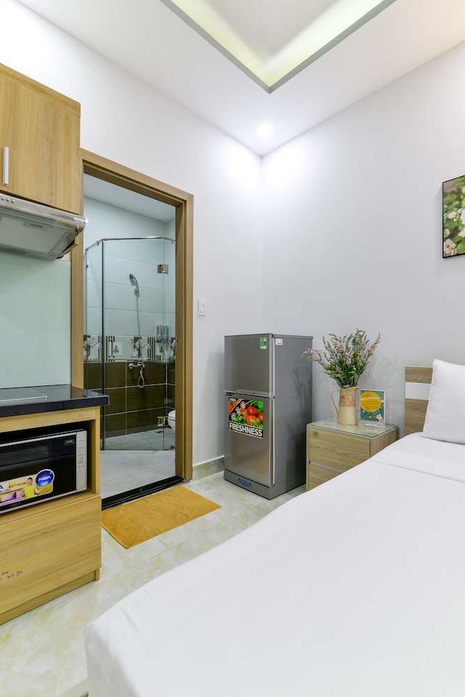 estelle boutique apartment