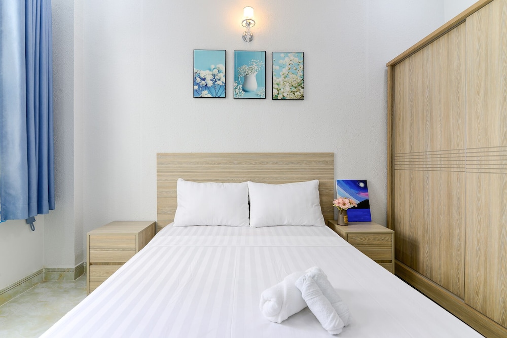 estelle boutique apartment