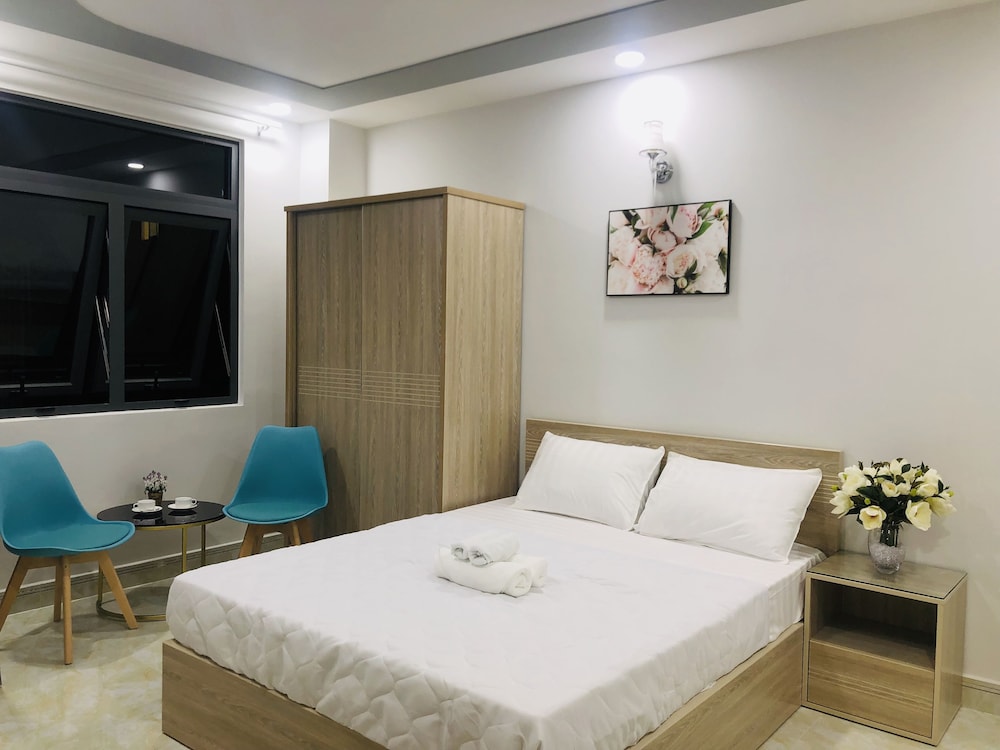 estelle boutique apartment