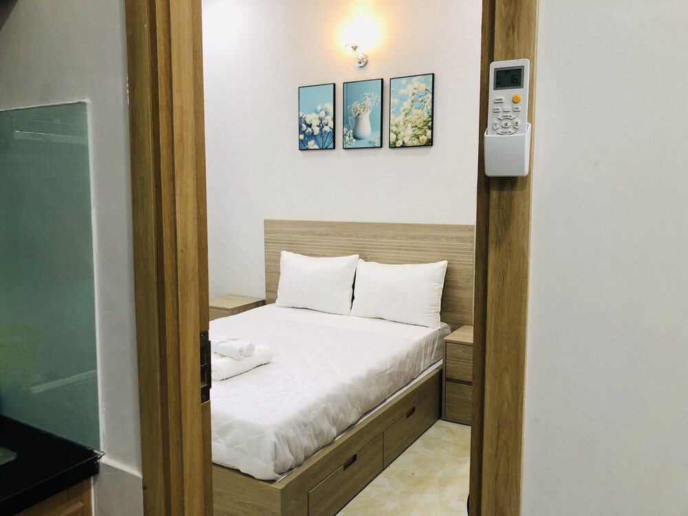 estelle boutique apartment