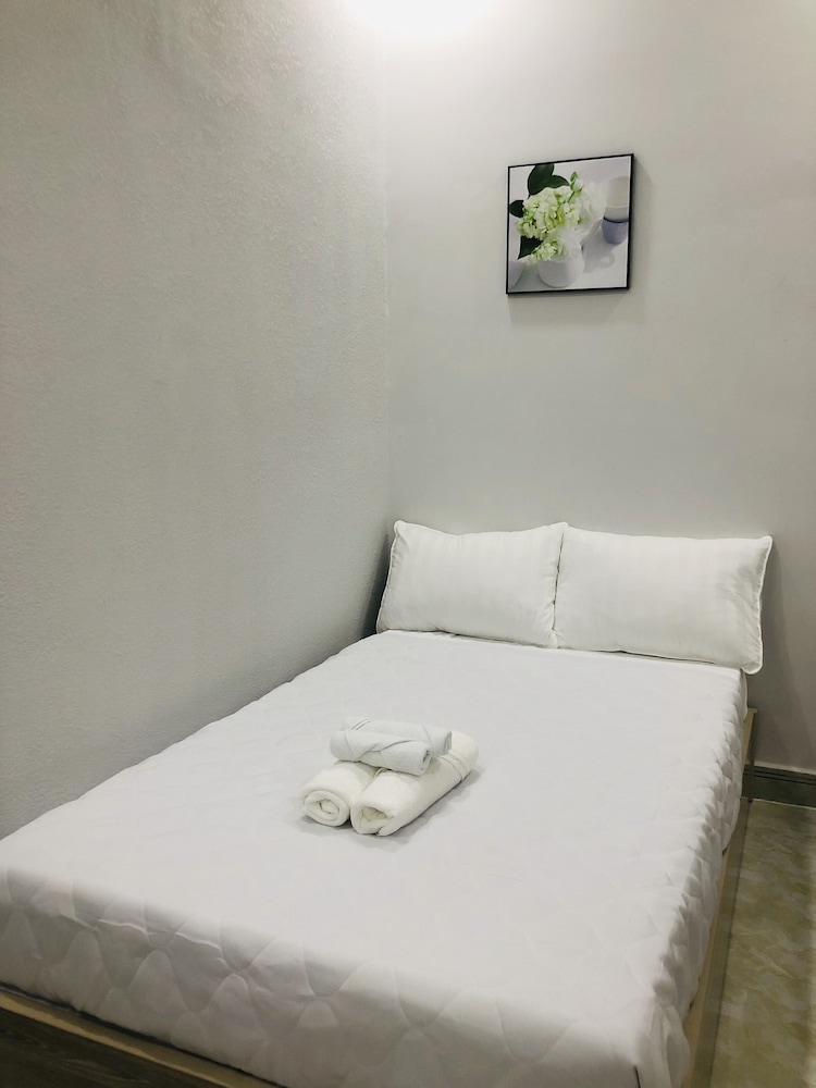 estelle boutique apartment