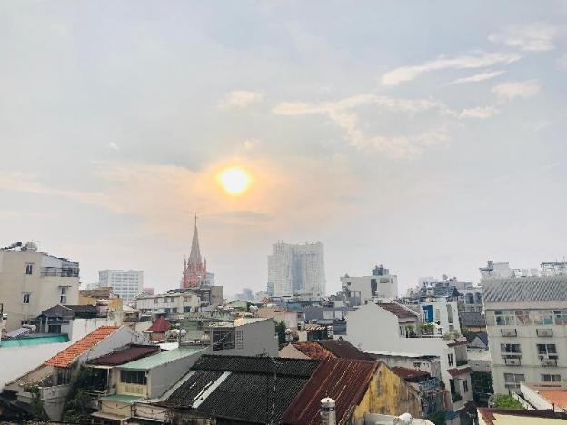 ho chi minh city