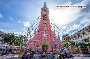 ho chi minh city