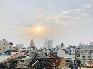 ho chi minh city