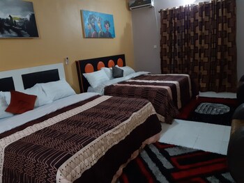 goddis apartments
