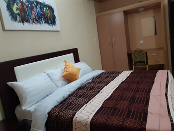 goddis apartments
