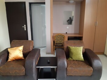 goddis apartments