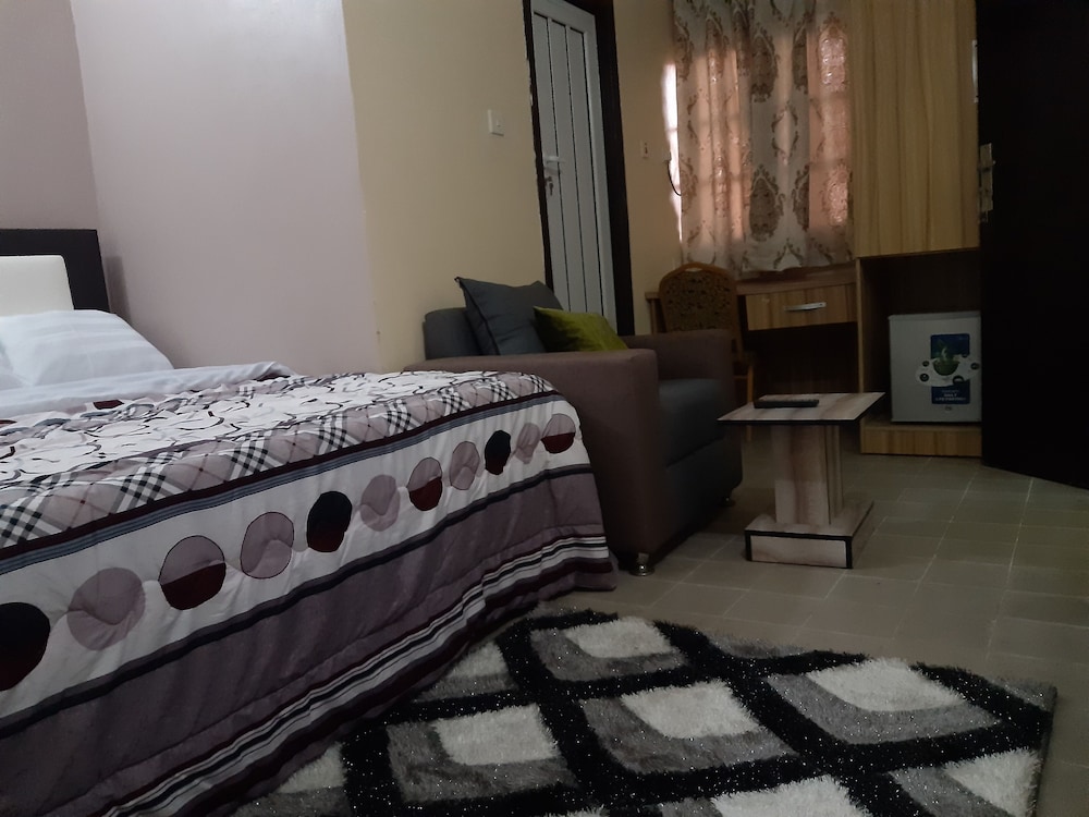 goddis apartments