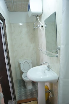 Goddis Apartments,Lagos>>Ikeja,0 star