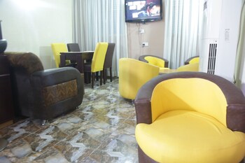 Goddis Apartments,Lagos>>Ikeja,0 star