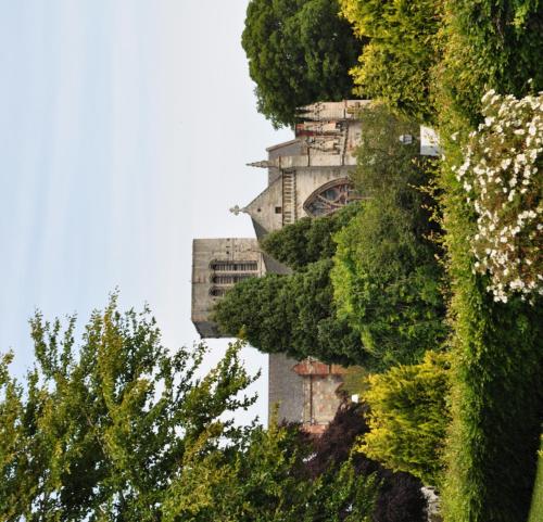 maitlandfield house hotel