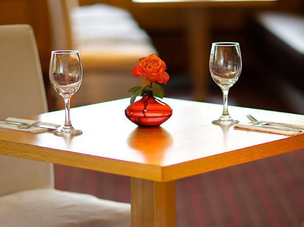 maitlandfield house hotel