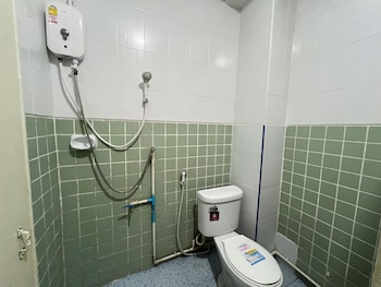 ze residence ram intra