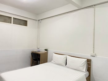 ze residence ram intra