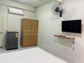 ze residence ram intra