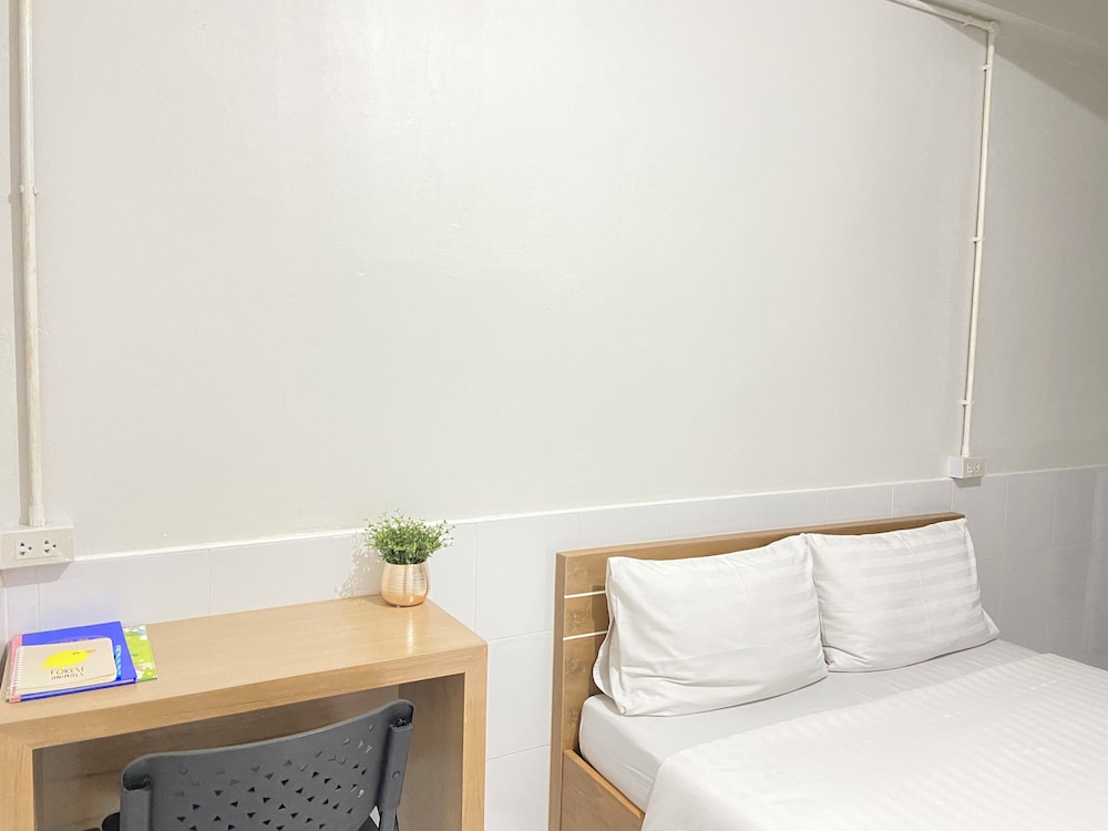 ze residence ram intra