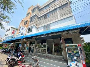 ze residence ram intra