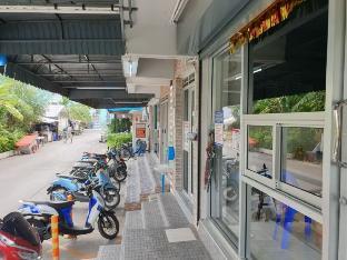 ze residence ram intra