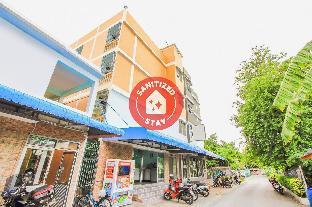 ze residence ram intra