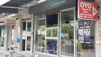 ze residence ram intra