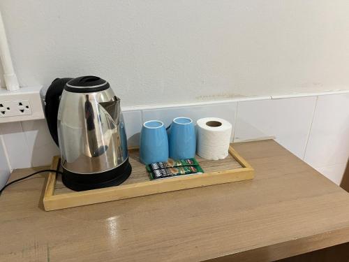 ze residence ram intra