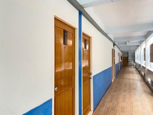 ze residence ram intra