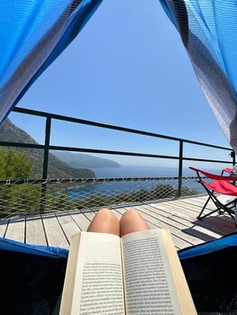 mandala camping adults only