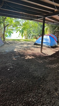 mandala camping adults only