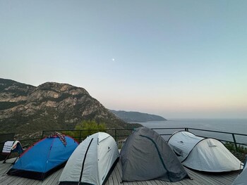 mandala camping adults only