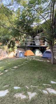 mandala camping adults only
