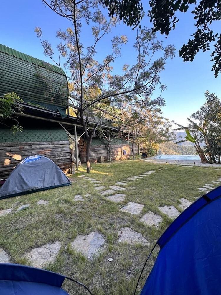 mandala camping adults only