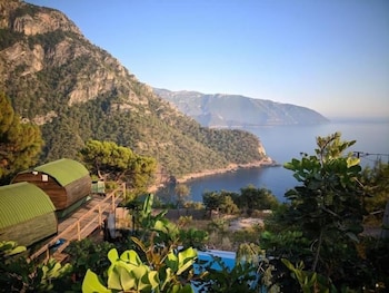 mandala camping adults only