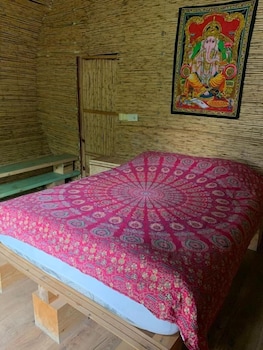 mandala camping adults only