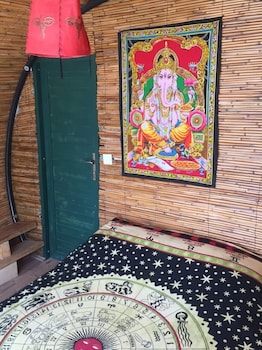 mandala camping adults only