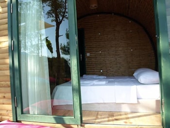 mandala camping adults only