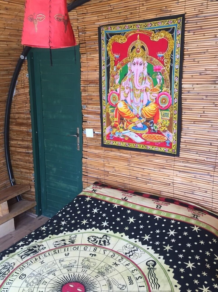 mandala camping adults only