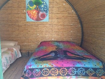 mandala camping adults only