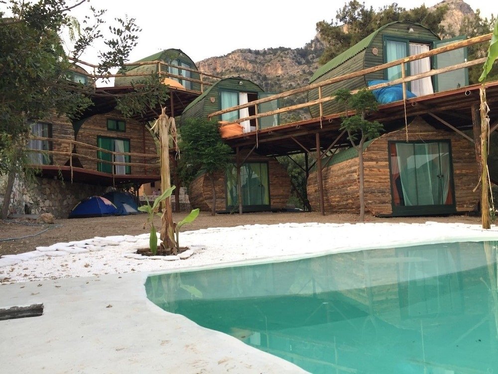 mandala camping adults only