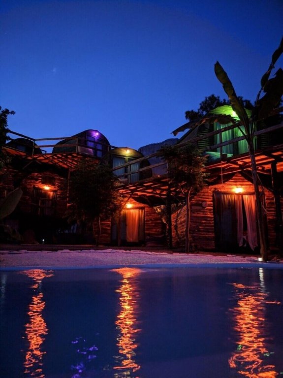 mandala camping adults only