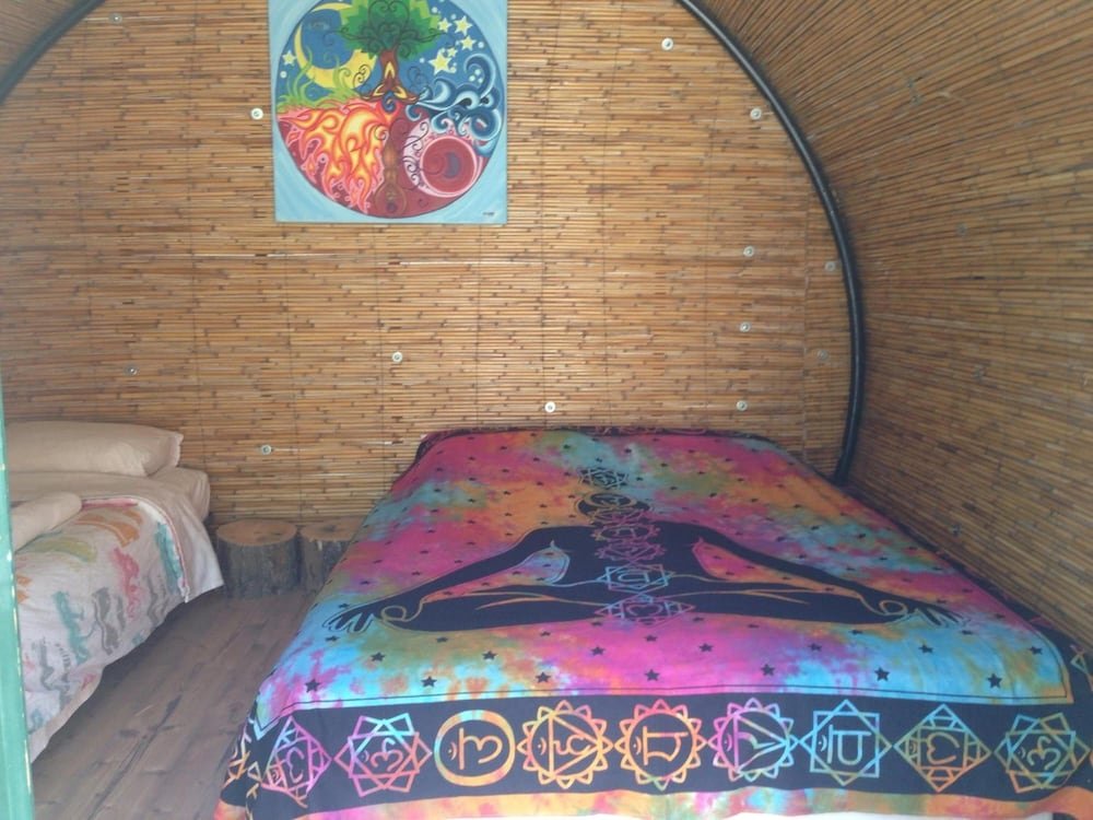 mandala camping adults only