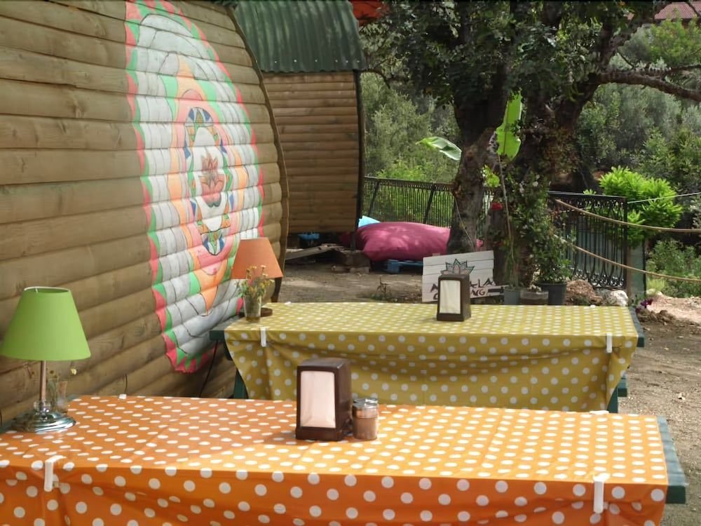 mandala camping adults only