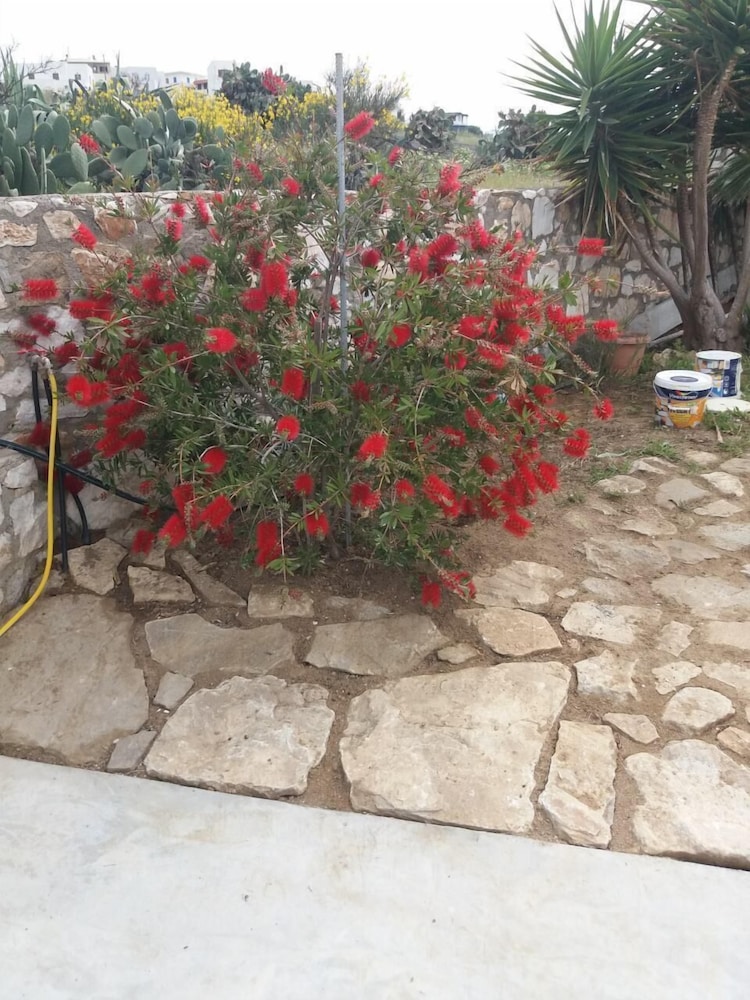 the stone house naxos