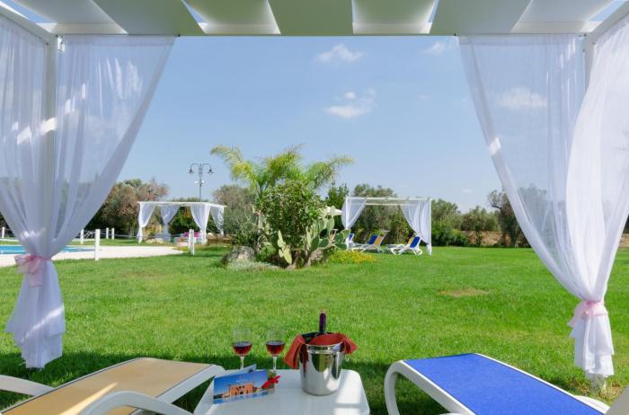 amaregold tenuta la baronessa