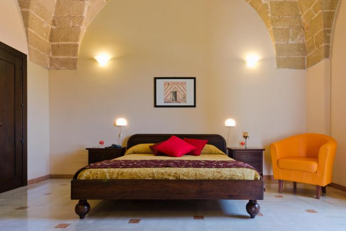 amaregold tenuta la baronessa