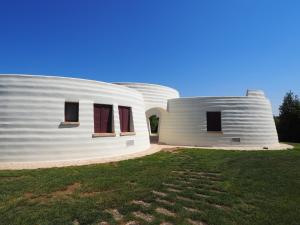 amaregold tenuta la baronessa