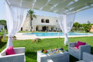 amaregold tenuta la baronessa